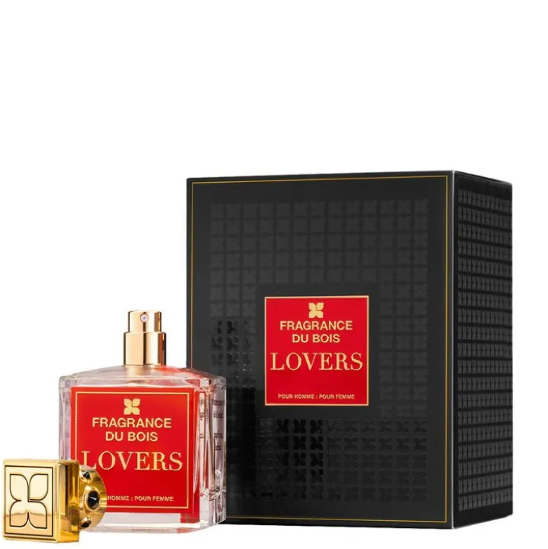 Lovers Eau de Parfum 100ml