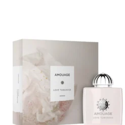 Love Tuberose Woman Eau De Parfum 100ml