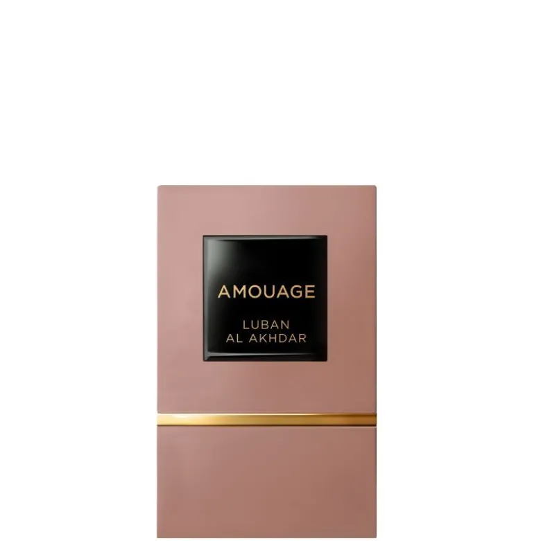 Luban Al Akhdar 12ml