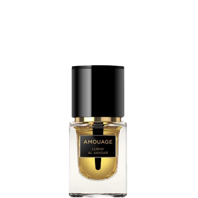 Luban Al Akhdar 12ml