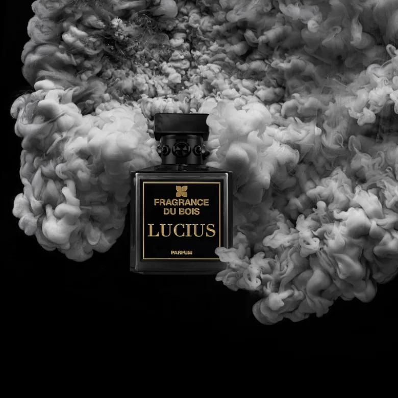Lucius Eau de Parfum 100ml