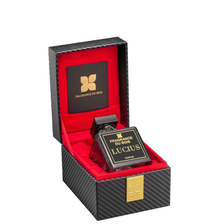 Lucius Eau de Parfum 100ml