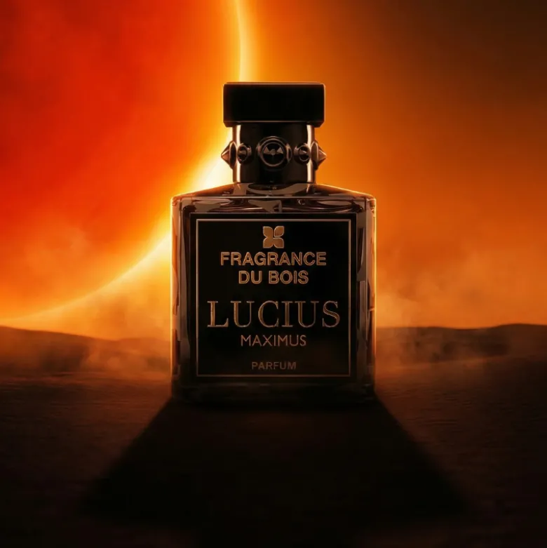 Lucius Maximus Eau de Parfum 100ml
