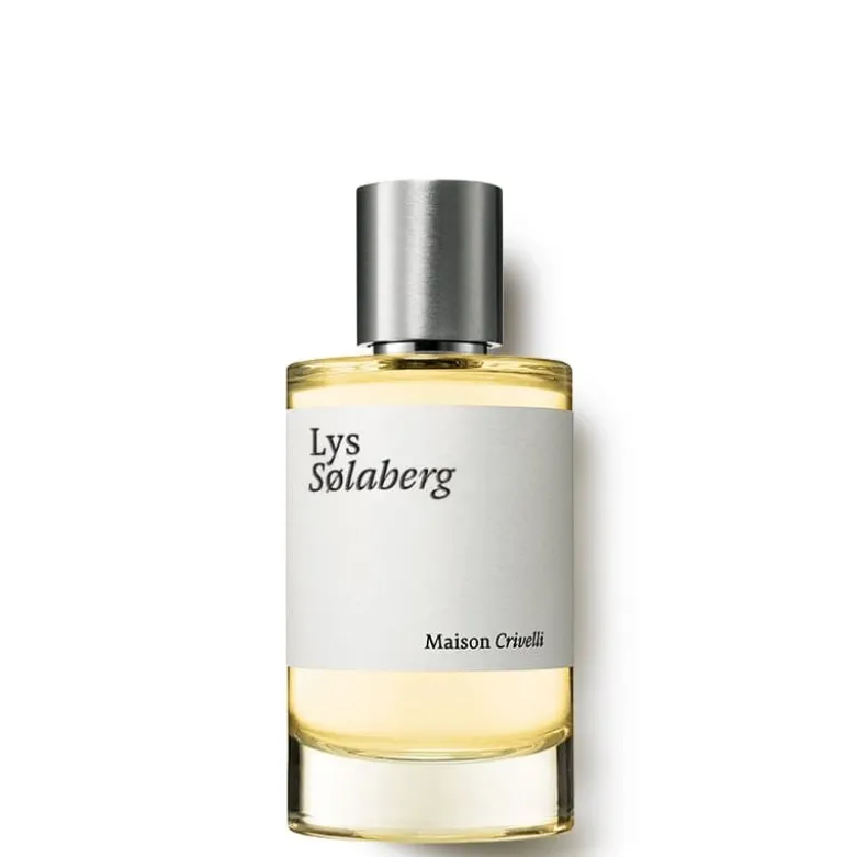 Lys Solaberg Eau De Parfum