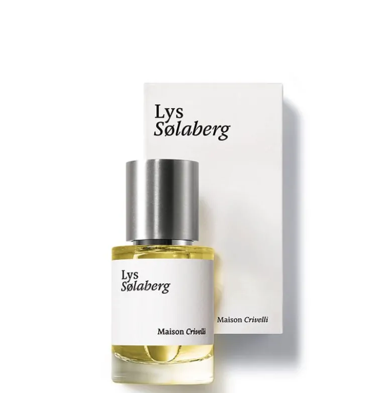 Lys Solaberg Eau De Parfum