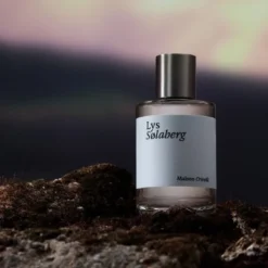 Lys Solaberg Eau De Parfum