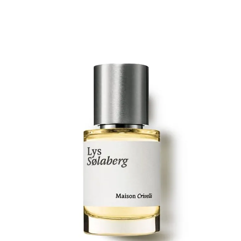 Lys Solaberg Eau De Parfum