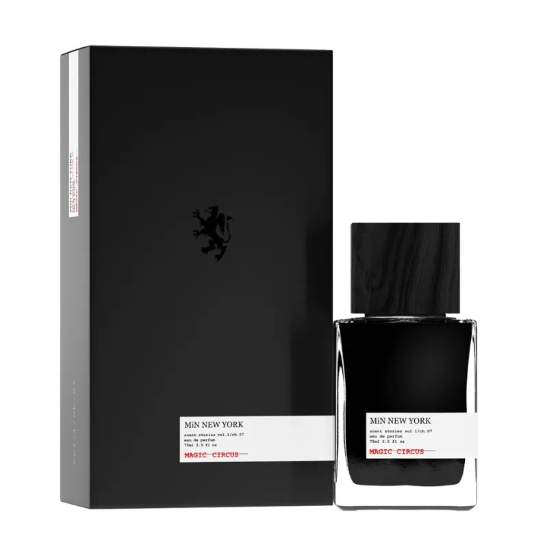 Magic Circus Eau De Parfum 75ml