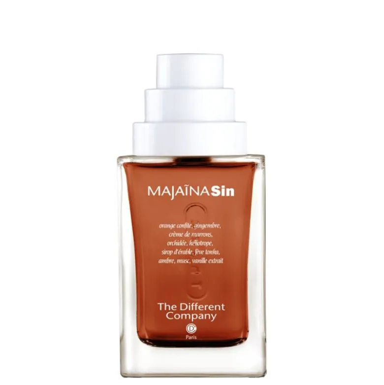 Majaina Sin Eau De Parfum 100ml