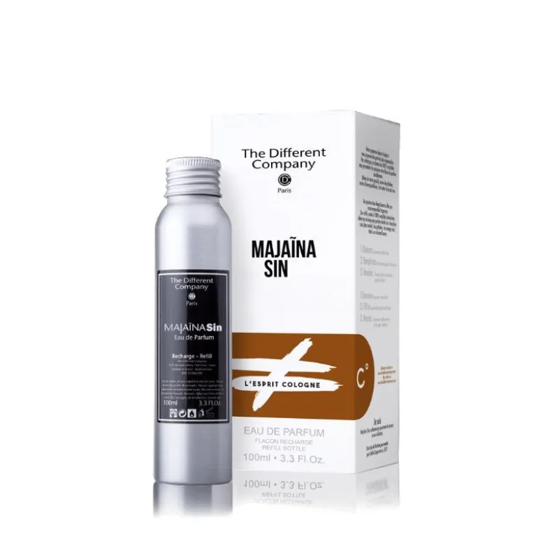 Majaina Sin Ricarica 100ml