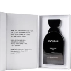 Majeste Brute Opulence De Fragrance