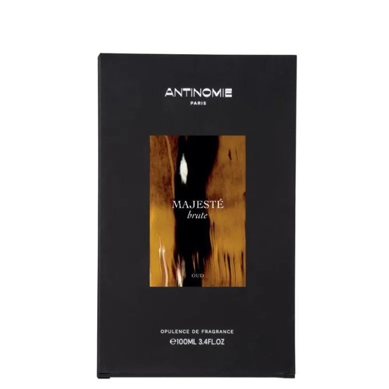 Majeste Brute Opulence De Fragrance