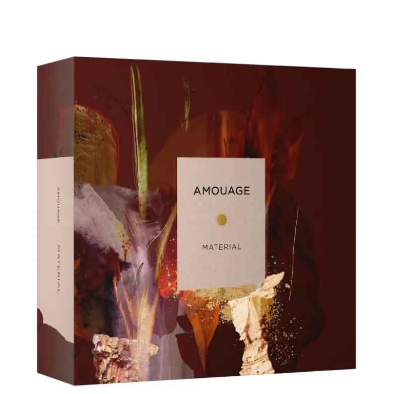 Material Eau De Parfum 100ml