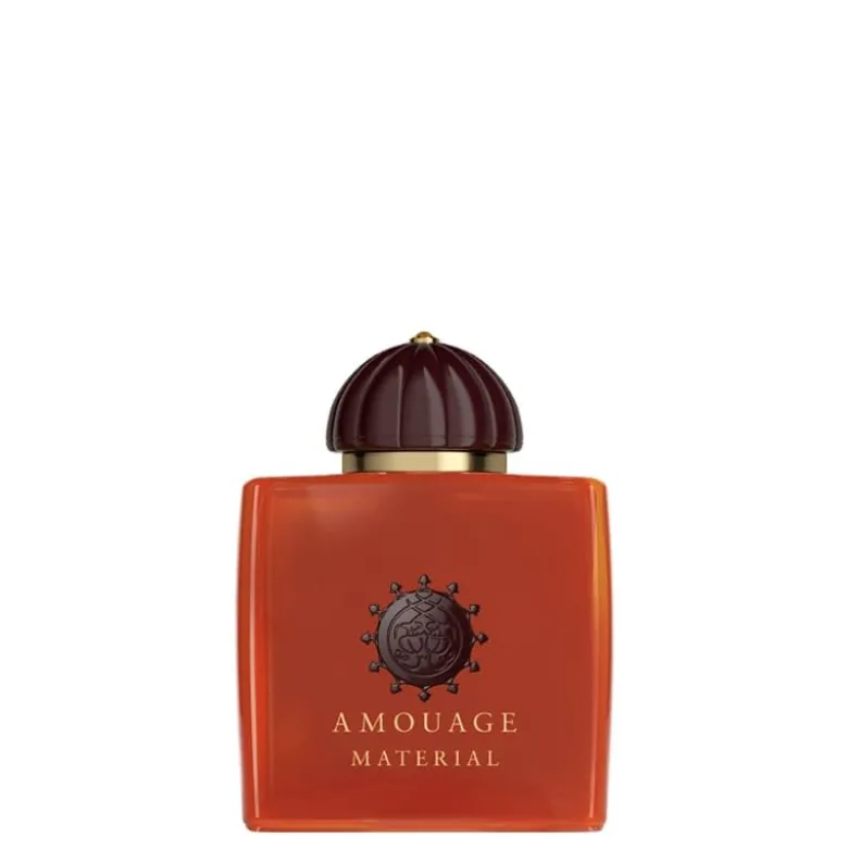 Material Eau De Parfum 100ml