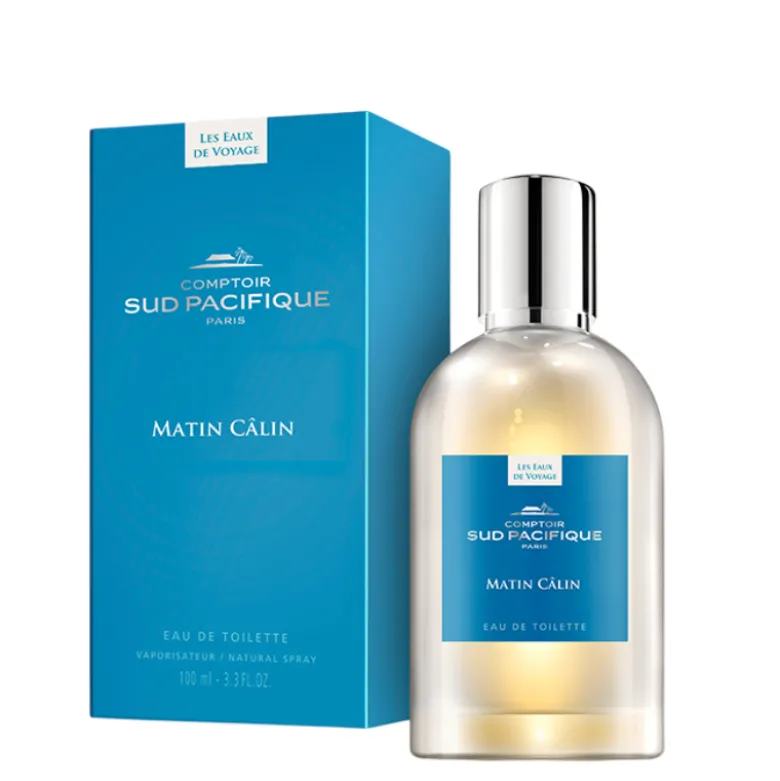 Matin Calin Eau De Toilette 100ml
