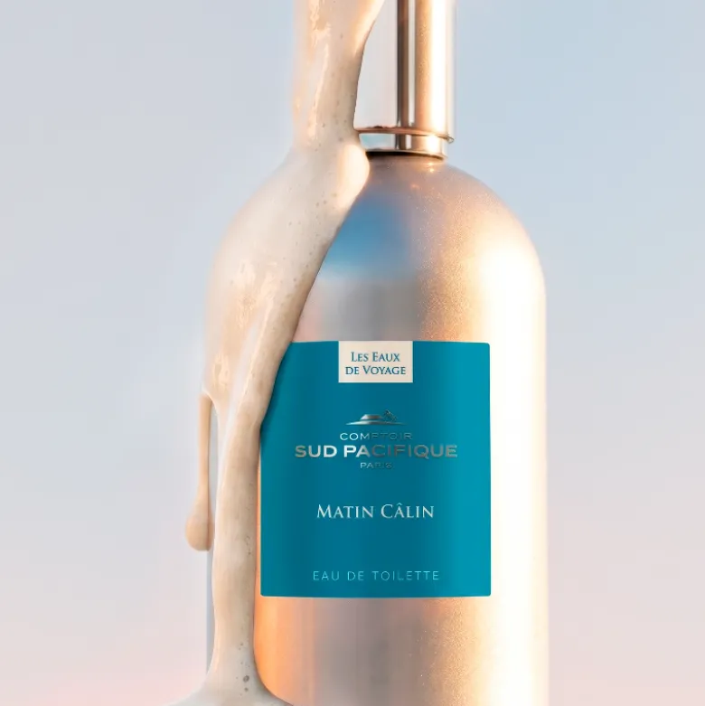 Matin Calin Eau De Toilette 100ml