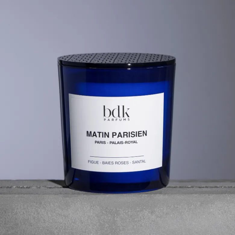 Matin Parisien Candela Profumata 250gr