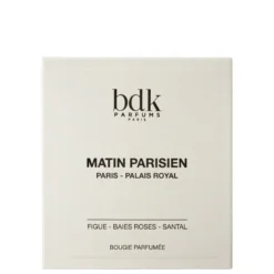 Matin Parisien Candela Profumata 250gr