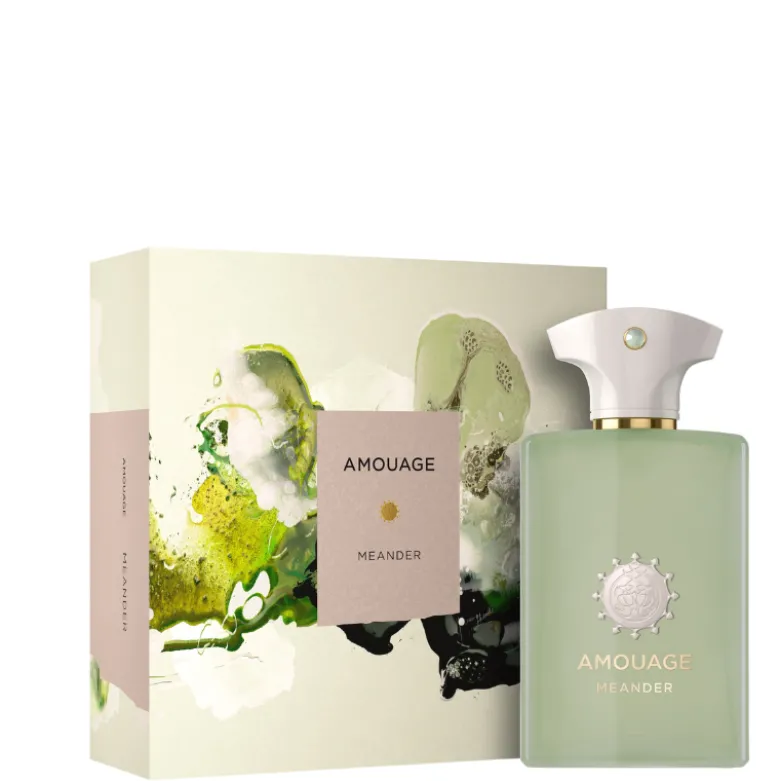 Meander Eau De Parfum 100ml