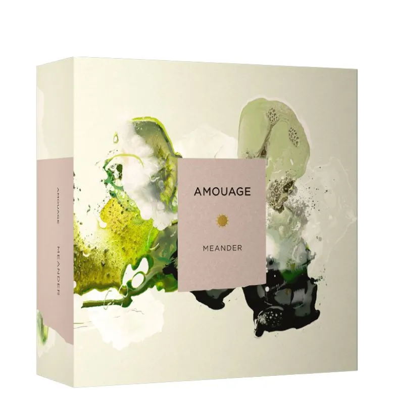 Meander Eau De Parfum 100ml