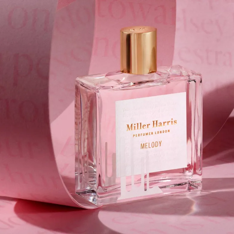 Melody Eau de Parfum 100ml