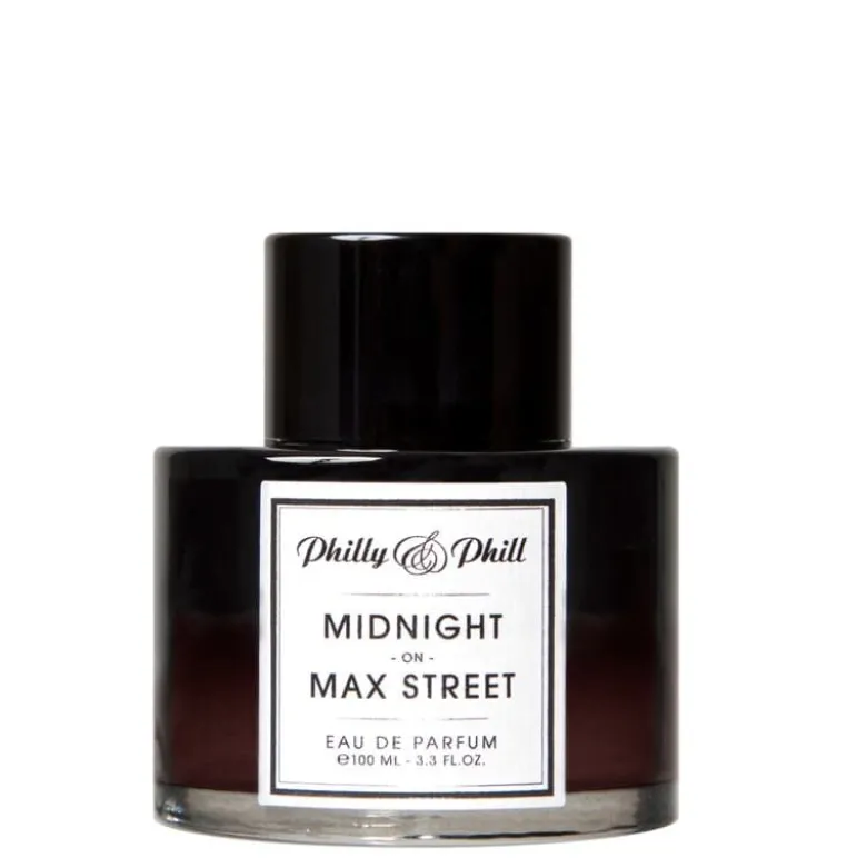 Midnight on Maxstreet Eau de Parfum