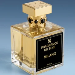 Milano Eau de Parfum 100ml