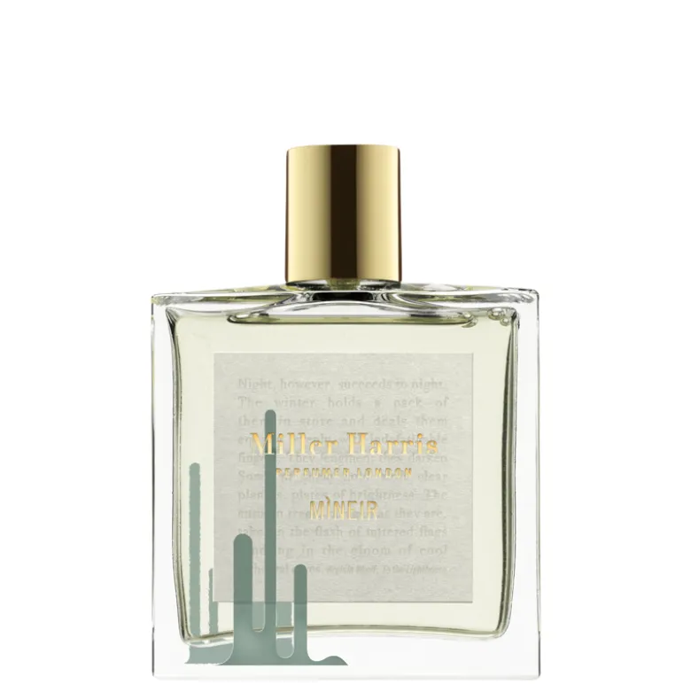 Mineir Eau De Parfum 100ml