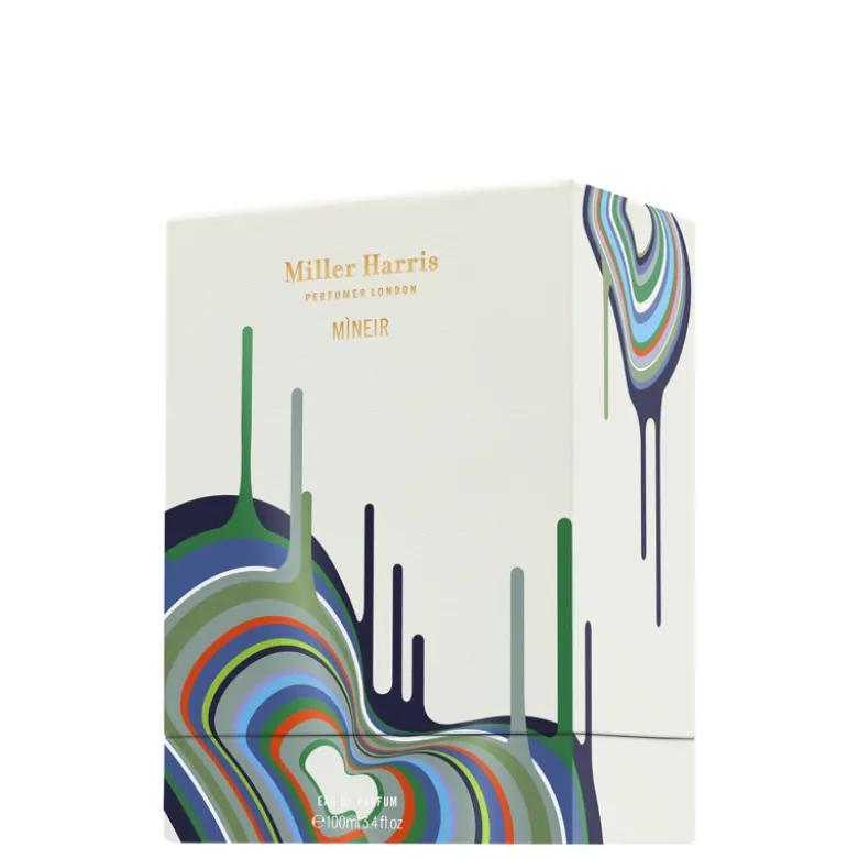Mineir Eau De Parfum 100ml