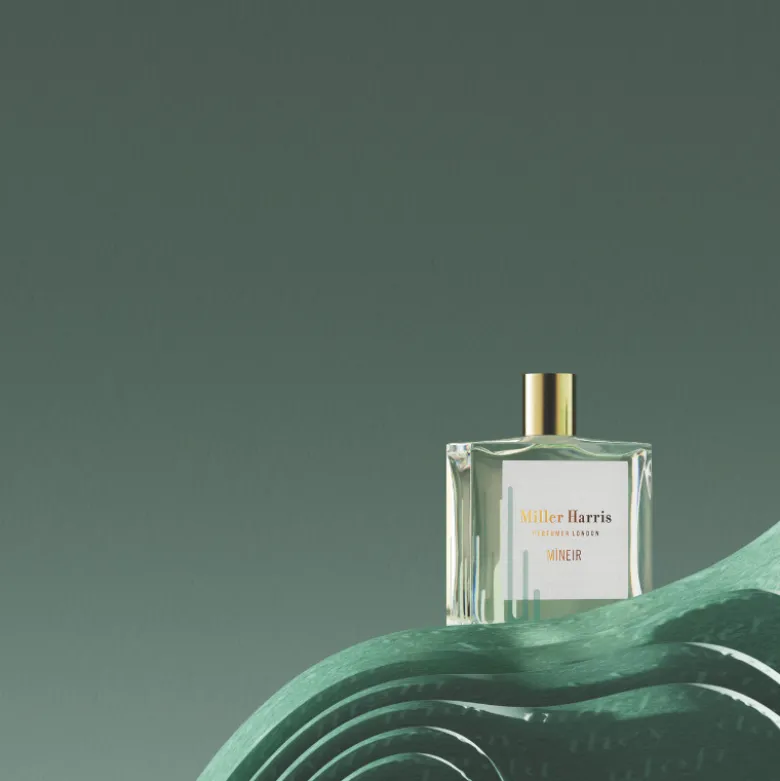 Mineir Eau De Parfum 100ml