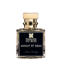 Minuit et Demi Eau de Parfum 100ml