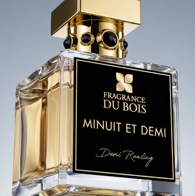 Minuit et Demi Eau de Parfum 100ml