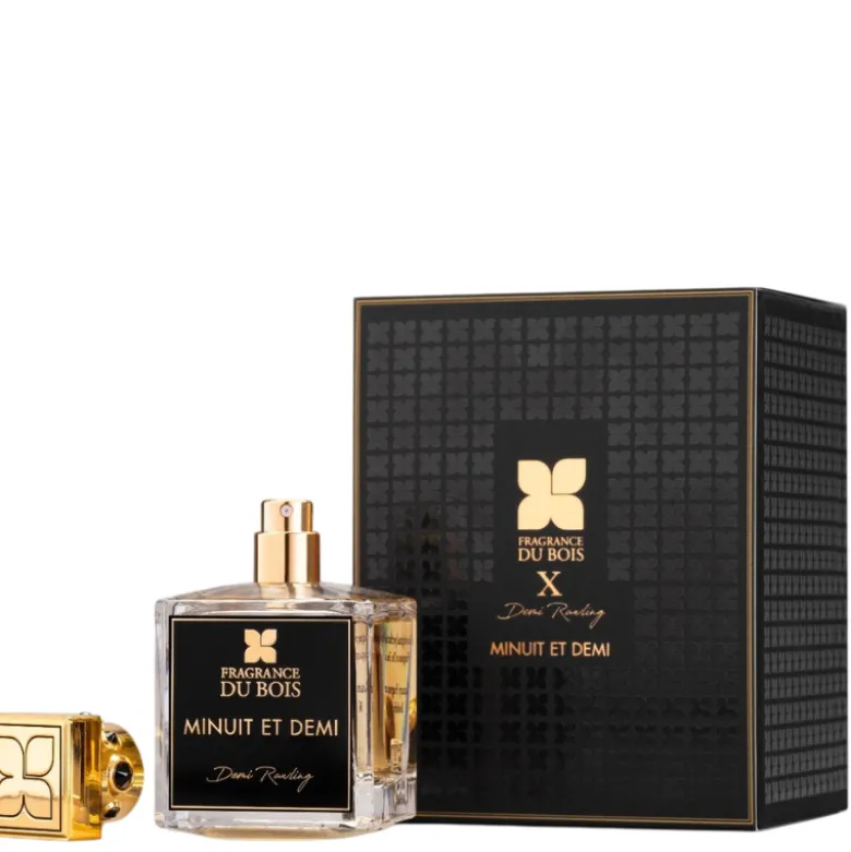 Minuit et Demi Eau de Parfum 100ml