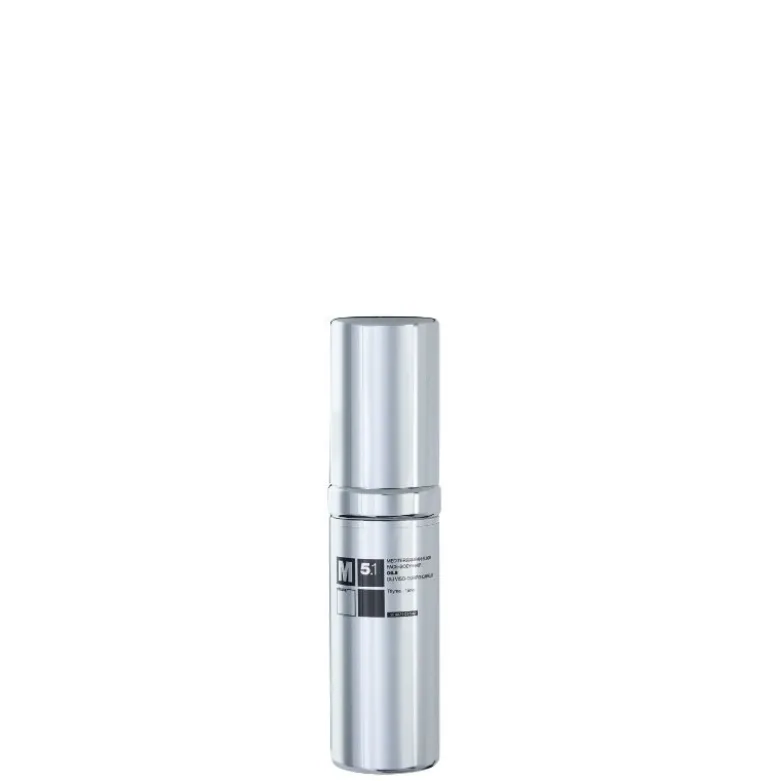 M5.1 - M5.2 - M5.3 - M5.4 Mediterranean Elixir Oli Viso - Corpo - Capelli 30ml