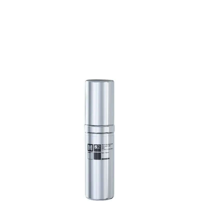 M5.1 - M5.2 - M5.3 - M5.4 Mediterranean Elixir Oli Viso - Corpo - Capelli 30ml