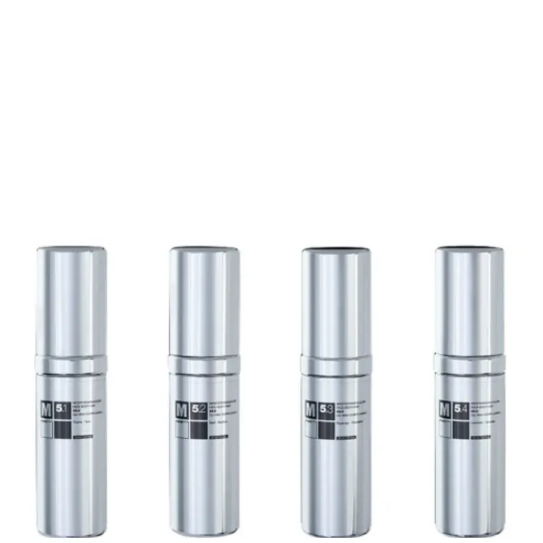M5.1 - M5.2 - M5.3 - M5.4 Mediterranean Elixir Oli Viso - Corpo - Capelli 30ml