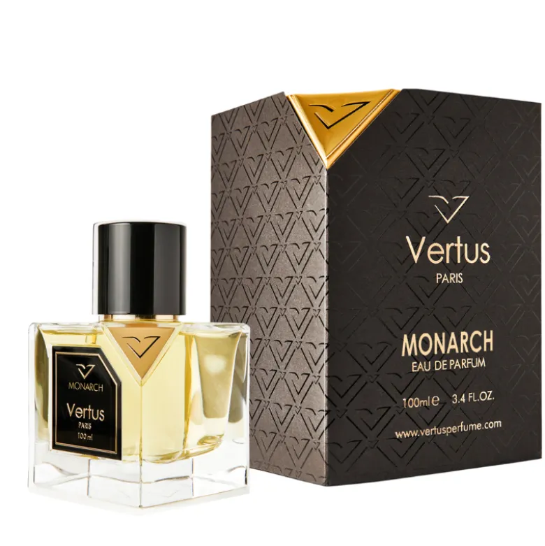 Monarch Eau De Parfum 100ml