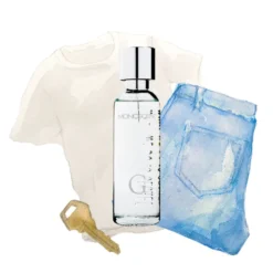 Monoscent G Eau De Parfum 50ml