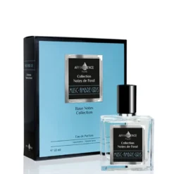 Musc Ambre Gris Eau De Parfum 50ml