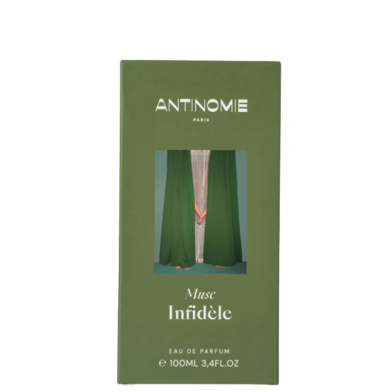 Musc Infidèle Eau De Parfum