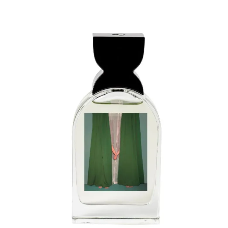 Musc Infidèle Eau De Parfum
