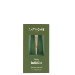 Musc Infidèle Eau De Parfum