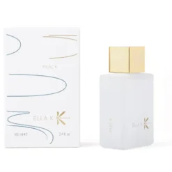 Musc K Eau De Parfum 100ml