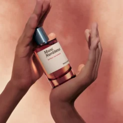Musc Nurasana Extrait De Parfum