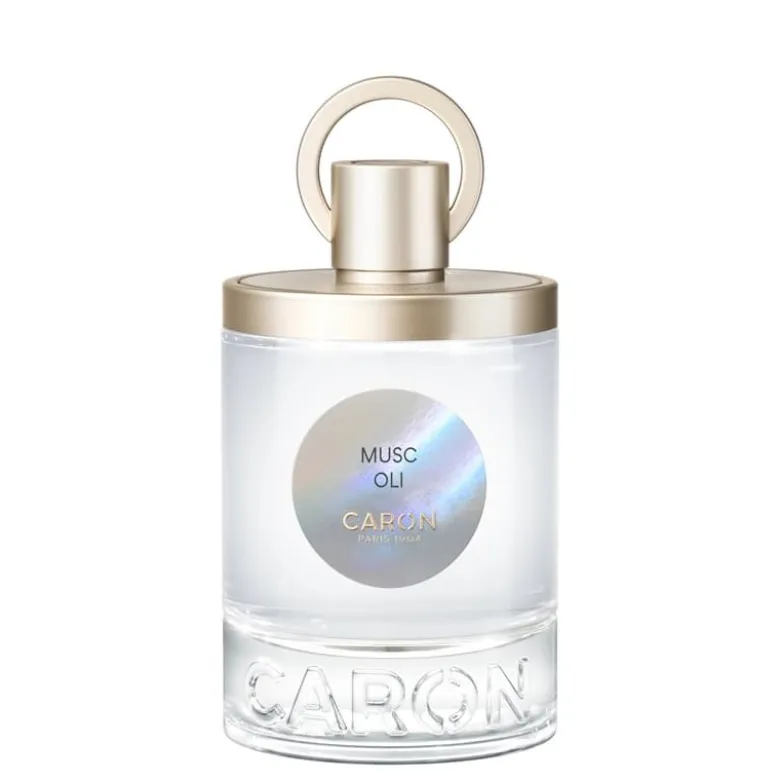 Musc Oli Eau De Toilette
