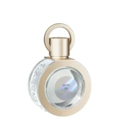 Musc Oli Eau De Toilette