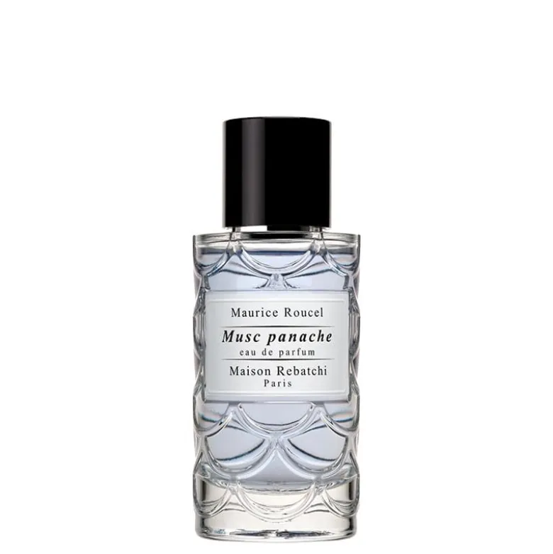 Musc Panache Eau De Parfum