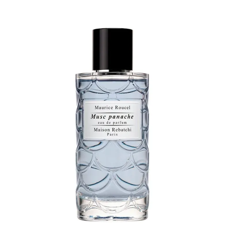Musc Panache Eau De Parfum