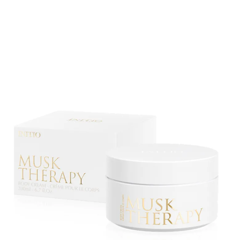 Musk Therapy Crema Corpo 200ml