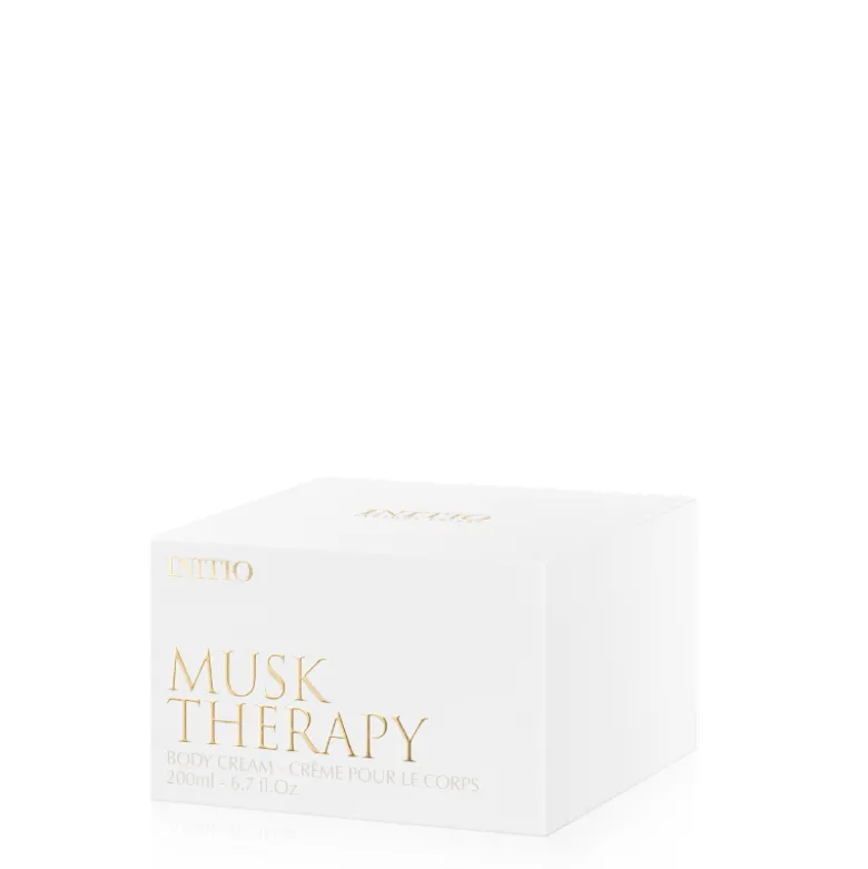 Musk Therapy Crema Corpo 200ml